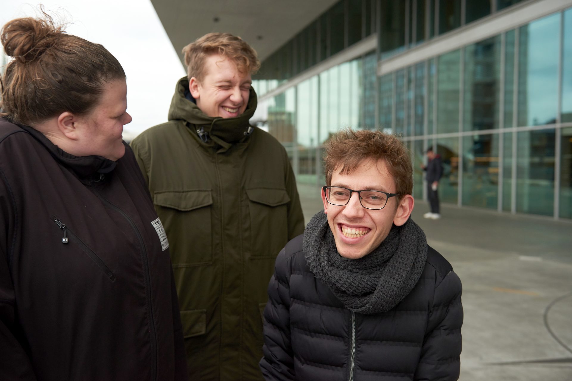 Bliv rollemodel i SUMH