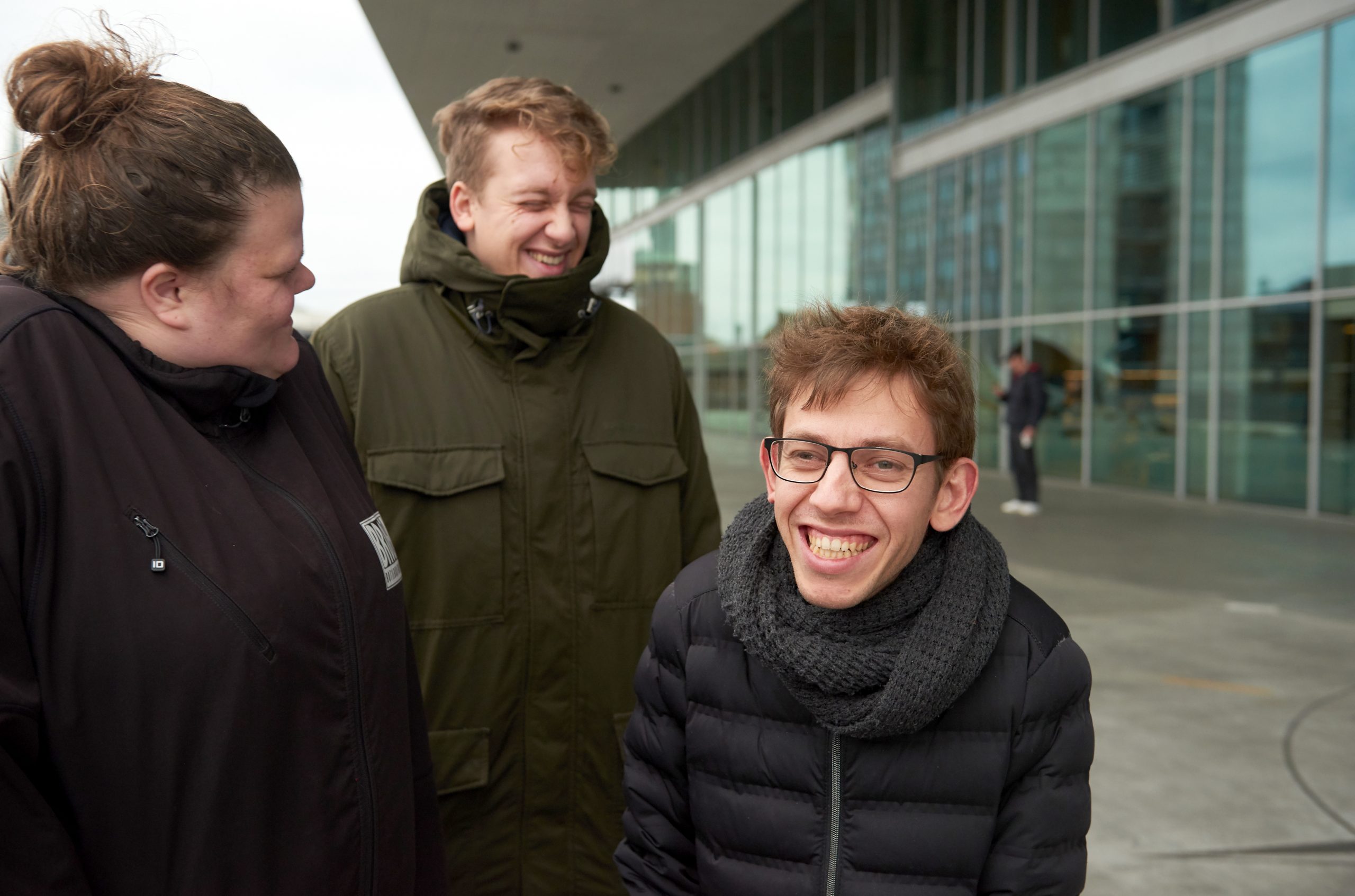 Bliv rollemodel i SUMH