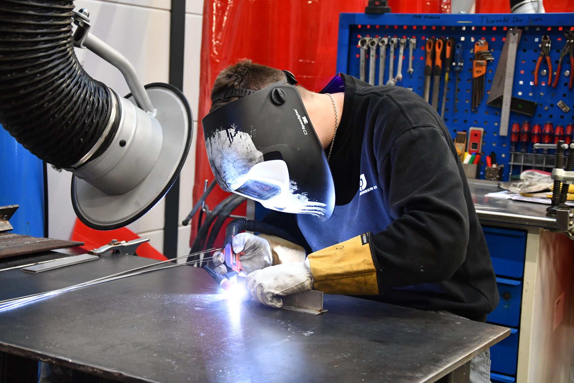 Dygtige erhvervsskolelærere er nøglen til at få flere unge med handicap til at blive faglærte