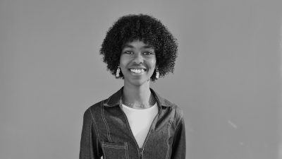 Portræt billede af Fatima Murkas