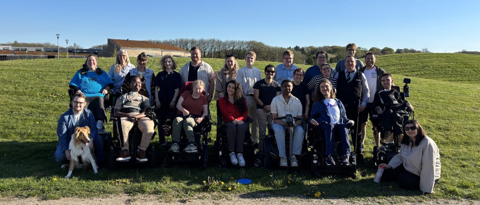 Repræsentantskabet 2025