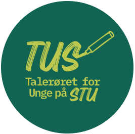 TUS Talerøret for Unge på STU